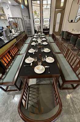 Shanghai Restaurant Skycity Hamilton