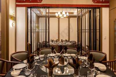 Shanghai Restaurant Skycity Hamilton