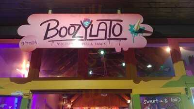Boozylato