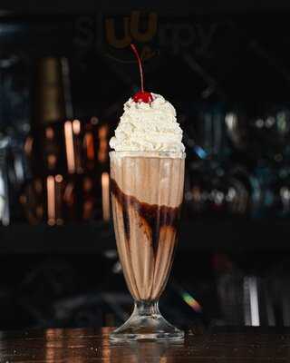 25 Degrees Burger Bar