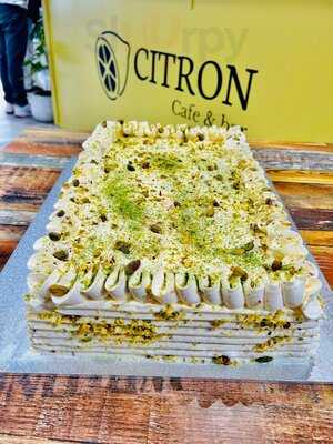 Citron Cafe And Bar