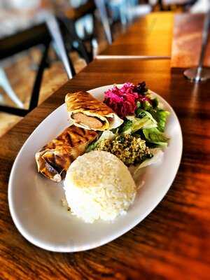 Kapadokya Turkish Restaurant