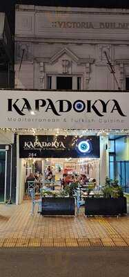Kapadokya Turkish Restaurant