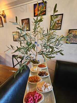 Kapadokya Turkish Restaurant