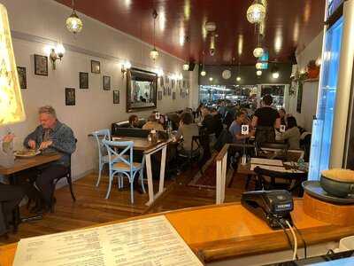 Kapadokya Turkish Restaurant