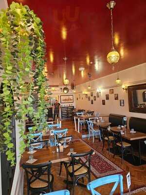 Kapadokya Turkish Restaurant