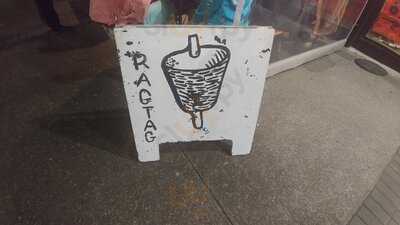 Ragtag