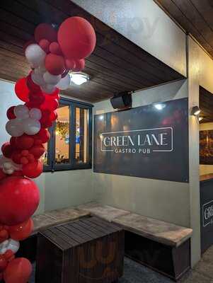 Greenlane Gastropub