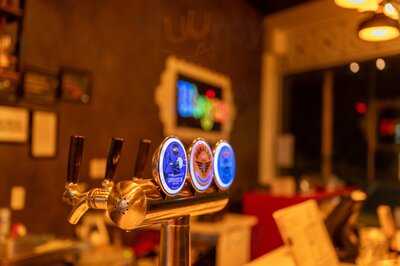 Bhojan Indian Restaurant And Bar