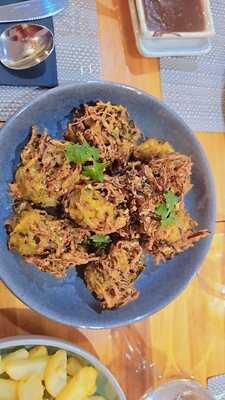 War Pacific Island Fusion