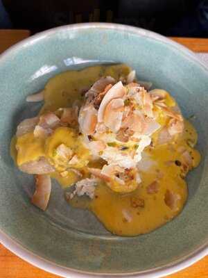 War Pacific Island Fusion