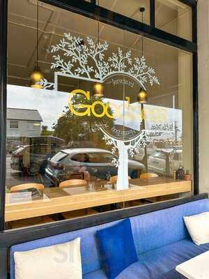 Goodness Cafe