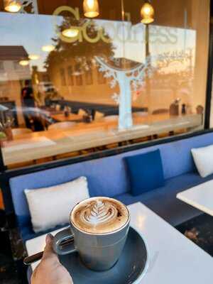 Goodness Cafe