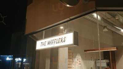 The Wafflers