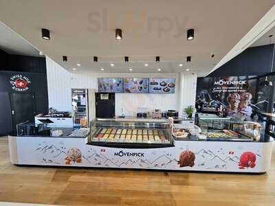 Movenpick Princes Wharf