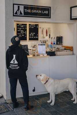 The Grain Lab