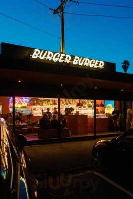 Burger Burger Torbay