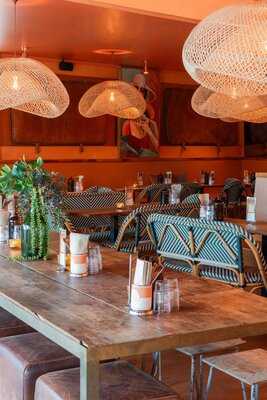 Burger Burger Torbay