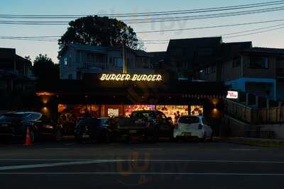 Burger Burger Torbay