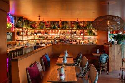 Burger Burger Torbay