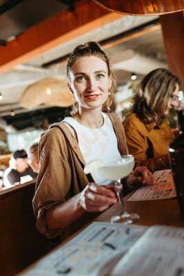 Burger Burger Hamilton