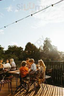 Burger Burger Hamilton