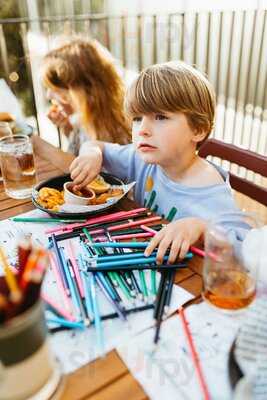 Burger Burger Hamilton