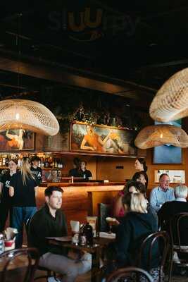 Burger Burger Hamilton