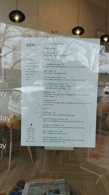 Pilar Cafe & Eatery