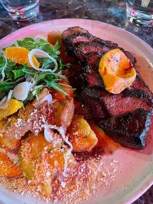 Semola Restaurant An Whisky Bar