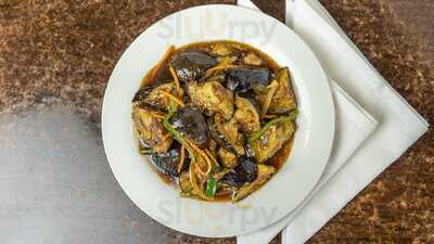 Mr Zhou's Dumplings (mt Eden)