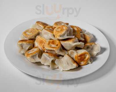 Mr Zhou's Dumplings (mt Eden)