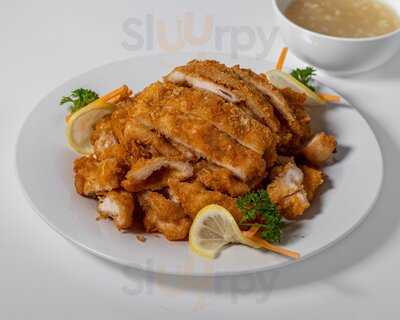 Mr Zhou's Dumplings (mt Eden)