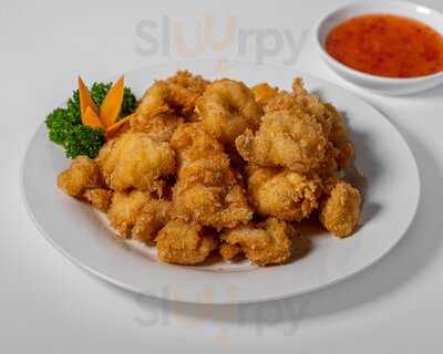 Mr Zhou's Dumplings (mt Eden)