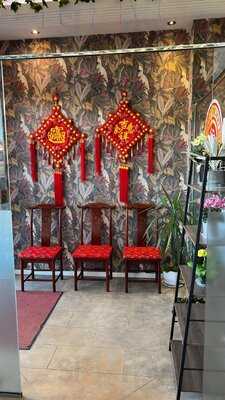 Mr Zhou's Dumplings (mt Eden)