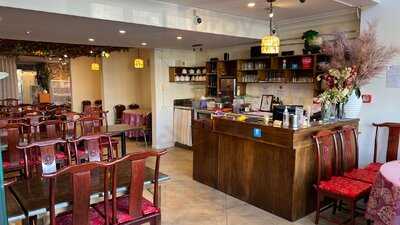 Mr Zhou's Dumplings (mt Eden)