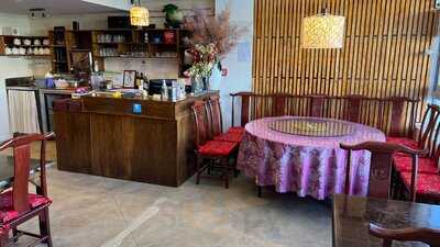 Mr Zhou's Dumplings (mt Eden)