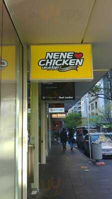 Nene Chicken