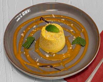 Timmur Nepalese & Indian Cuisine