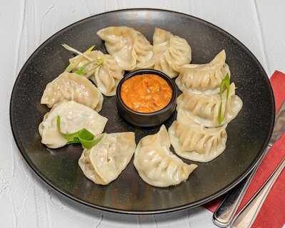 Timmur Nepalese & Indian Cuisine