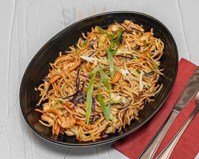 Timmur Nepalese & Indian Cuisine