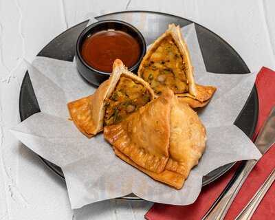 Timmur Nepalese & Indian Cuisine