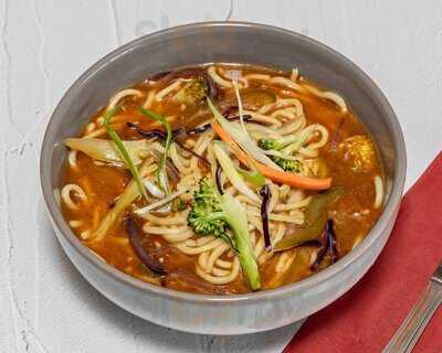 Timmur Nepalese & Indian Cuisine