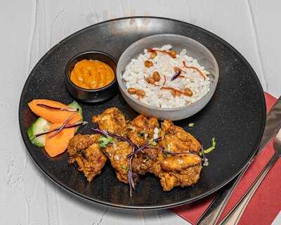 Timmur Nepalese & Indian Cuisine