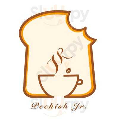 Peckish Jr. Cafe
