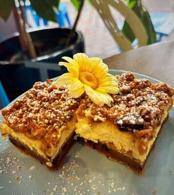 The Stoned Cow Raglan