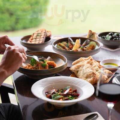 Grazie Italian Restaurant Queenstown