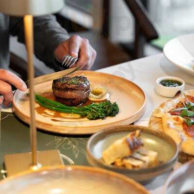 Grazie Italian Restaurant Queenstown