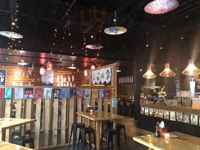 Izakaya Koji Christchurch City