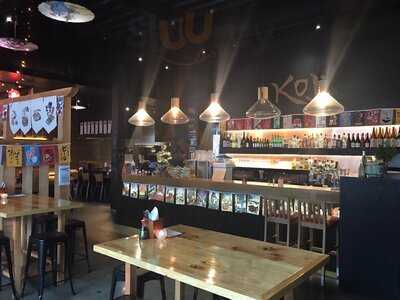 Izakaya Koji Christchurch City